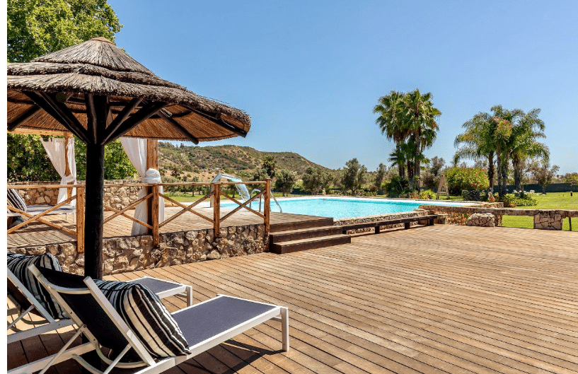 Vila Valverde: hotel rural de 5-estrelas no Algarve quer conquistar portugueses