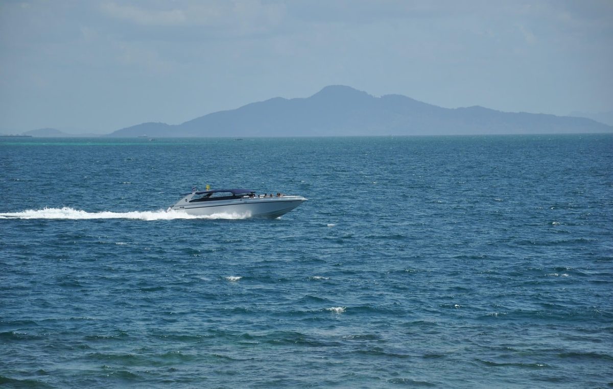 GNR apreende quatro toneladas de haxixe na Ria Formosa