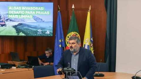Hugo Pereira candidata-se à liderança do PS Algarve