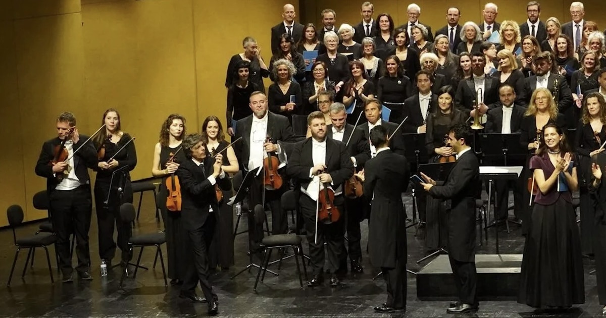 Música de câmara da Orquestra do Algarve chega a Alcoutim